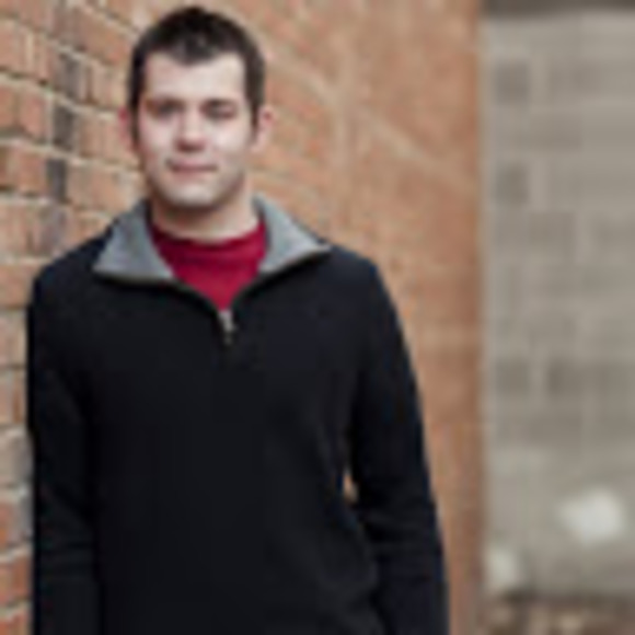 Meet your Posher, Nathan - Picture 1 of 1